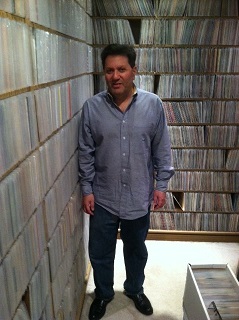 Dave "The Rave" Kapulsky