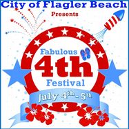 Flagler 4th of July 2014
