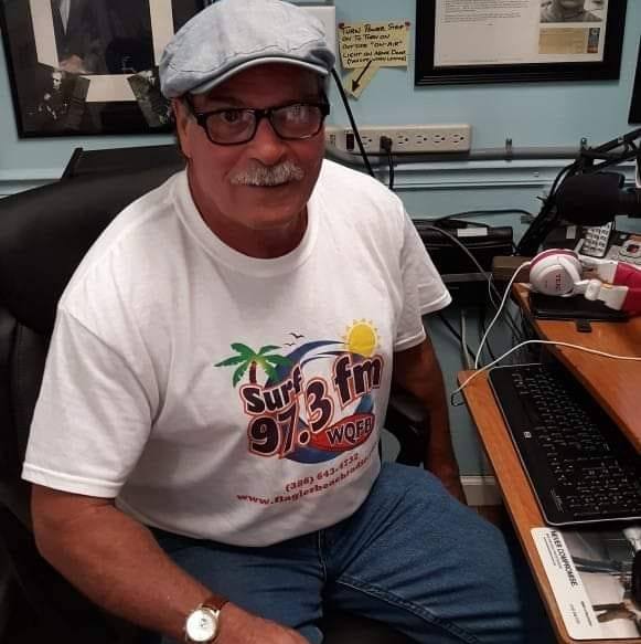 DJ Joey M. - Big Band Show