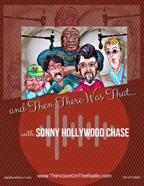 And Then There Was That