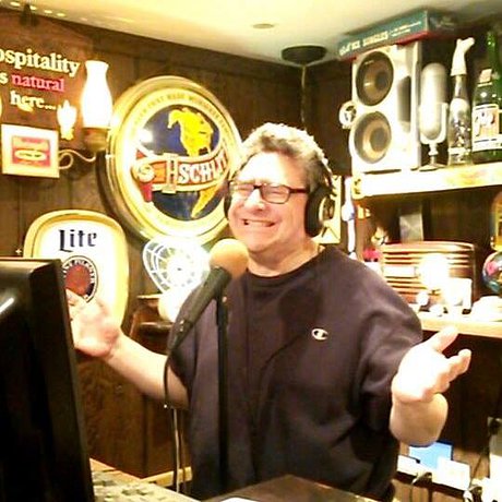 That Thing With Rich Appel