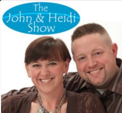 John & Heidi